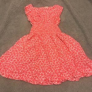 Little girls dress